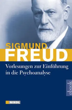 Freud |  Vorlesungen zur Einführung in die Psychoanalyse | eBook | Sack Fachmedien