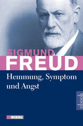 Freud |  Hemmung, Symptom und Angst | eBook | Sack Fachmedien