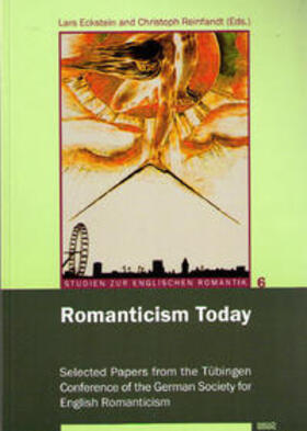 Eckstein / Reinfandt |  Romanticism Today | Buch |  Sack Fachmedien