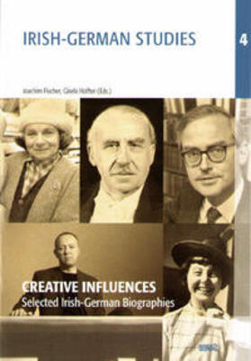 Fischer / Holfter |  Creative Influences | Buch |  Sack Fachmedien