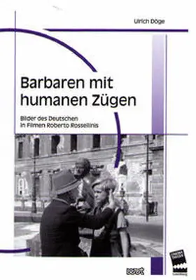 Döge |  Barbaren mit humanen Zügen | Buch |  Sack Fachmedien