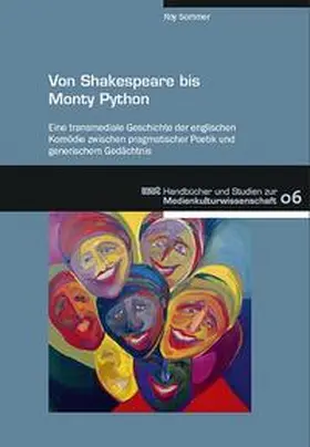 Sommer |  Von Shakespeare bis Monty Python | Buch |  Sack Fachmedien