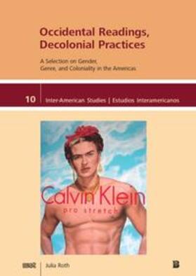 Roth |  Occidental Readings, Decolonial Practices | Buch |  Sack Fachmedien