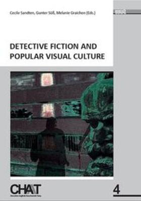 Sandten / Süß / Graichen |  Detective Fiction and Popular Visual Culture | Buch |  Sack Fachmedien
