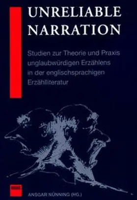 Nünning |  Unreliable Narration | Buch |  Sack Fachmedien