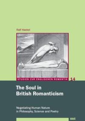 Haekel |  The Soul in British Romanticism | Buch |  Sack Fachmedien
