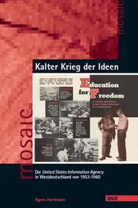 Hartmann |  Kalter Krieg der Ideen | Buch |  Sack Fachmedien