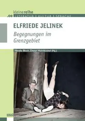 Bloch / Heimböckel |  Elfriede Jelinek | Buch |  Sack Fachmedien