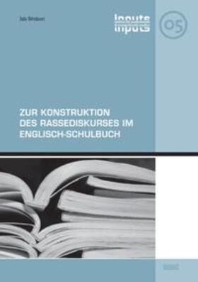 Bönkost |  Zur Konstruktion des Rassediskurses im Englisch-Schulbuch | Buch |  Sack Fachmedien