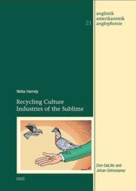 Hamdy |  Recycling Culture Industries of the Sublime | Buch |  Sack Fachmedien