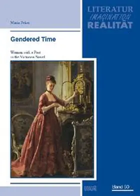 Peker |  Gendered Time | Buch |  Sack Fachmedien