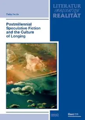 Jacobi |  Postmillennial Speculative Fiction and the Culture of Longing | Buch |  Sack Fachmedien