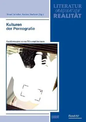 Schulze / Stiebritz |  Kulturen der Pornografie | Buch |  Sack Fachmedien