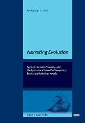 Scherr |  Narrating Evolution | Buch |  Sack Fachmedien