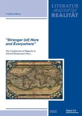 Gilbaya |  "Stranger (of) Here and Everywhere" | Buch |  Sack Fachmedien