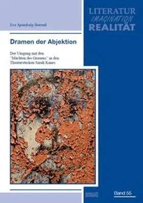 Spambalg-Berend |  Dramen der Abjektion | Buch |  Sack Fachmedien