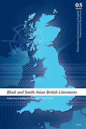 Davis / Fuchs |  Black and South Asian British Literatures | Buch |  Sack Fachmedien