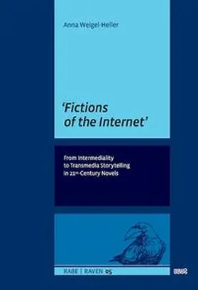 Weigel-Heller |  ‘Fictions of the Internet’ | Buch |  Sack Fachmedien