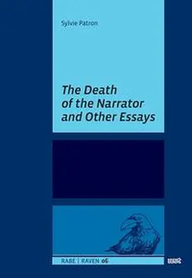 Patron | The Death of the Narrator and Other Essays | Buch | 978-3-86821-798-8 | sack.de