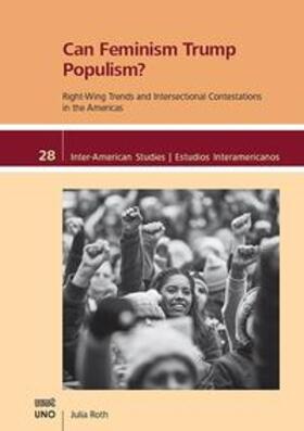 Roth |  Can Feminism Trump Populism? | Buch |  Sack Fachmedien