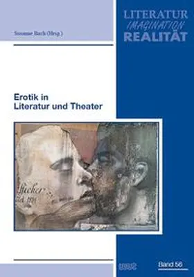 Bach |  Erotik in Literatur und Theater | Buch |  Sack Fachmedien