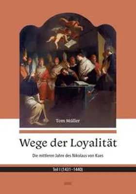 Müller |  Wege der Loyalität | Buch |  Sack Fachmedien