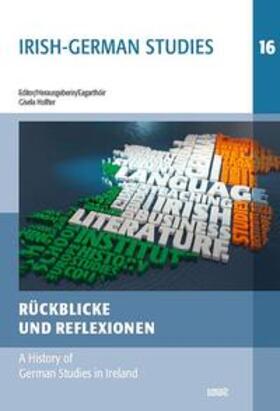 Holfter |  Rückblicke und Reflexionen | Buch |  Sack Fachmedien