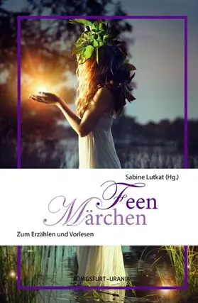 Lutkat |  Feen-Märchen | eBook | Sack Fachmedien