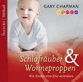 Chapman |  Schlafräuber und Wonneproppen | Sonstiges |  Sack Fachmedien