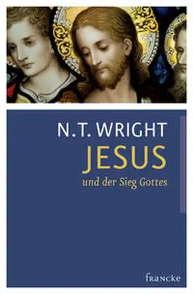 Wright |  Jesus und der Sieg Gottes | Buch |  Sack Fachmedien