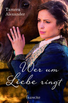 Alexander |  Wer um Liebe ringt | Buch |  Sack Fachmedien