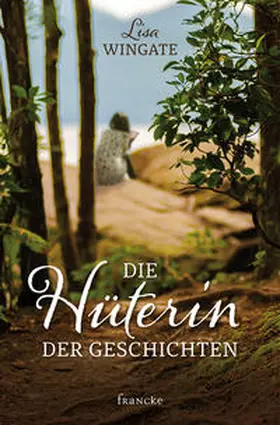 Wingate |  Die Hüterin der Geschichten | Buch |  Sack Fachmedien