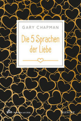 Chapman |  Die 5 Sprachen der Liebe | Buch |  Sack Fachmedien