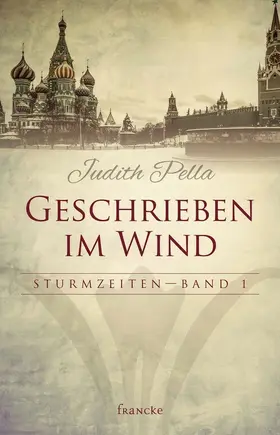 Pella |  Geschrieben im Wind | eBook | Sack Fachmedien