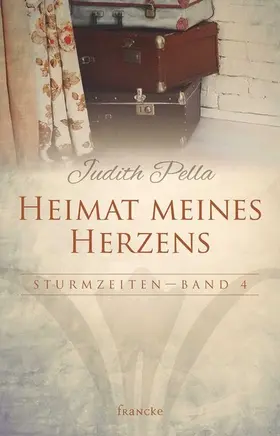 Pella |  Heimat meines Herzens | eBook | Sack Fachmedien