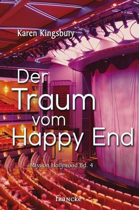 Kingsbury |  Der Traum vom Happy End | eBook | Sack Fachmedien