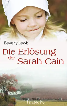 Lewis |  Die Erlösung der Sarah Cain | eBook | Sack Fachmedien