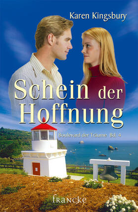 Kingsbury |  Schein der Hoffnung | eBook | Sack Fachmedien