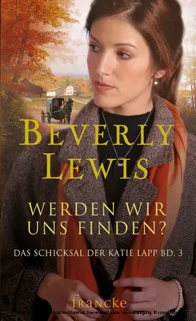 Lewis |  Werden wir uns finden? | eBook | Sack Fachmedien