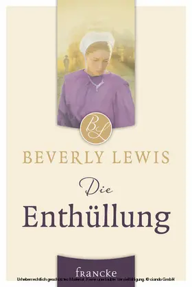 Lewis |  Die Enthüllung | eBook | Sack Fachmedien