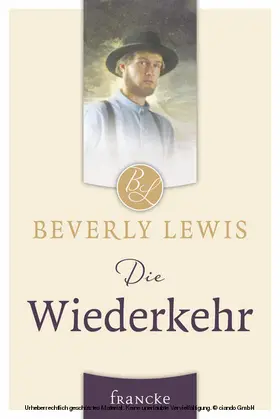 Lewis |  Die Wiederkehr | eBook | Sack Fachmedien