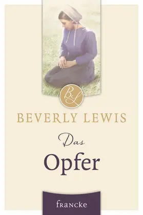 Lewis |  Das Opfer | eBook | Sack Fachmedien