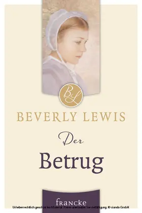 Lewis |  Der Betrug | eBook | Sack Fachmedien