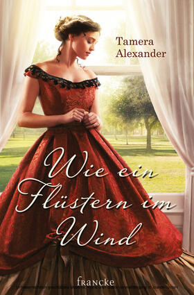 Alexander |  Wie ein Flüstern im Wind | eBook | Sack Fachmedien