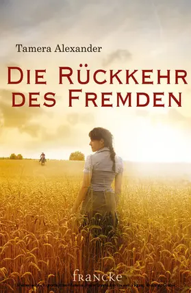 Alexander |  Die Rückkehr des Fremden | eBook | Sack Fachmedien