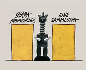 Museum Tinguely |  Scapa Memories | Buch |  Sack Fachmedien