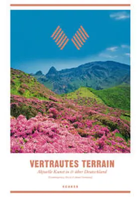 Jansen / Thiel |  Vertrautes Terrain | Buch |  Sack Fachmedien