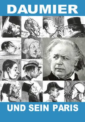 Winzen / Münch / Wagner |  Daumier und sein Paris | Buch |  Sack Fachmedien