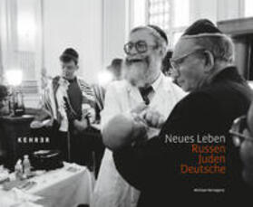 Büscher / Kerstgens / Loewy |  Michael Kerstgens – Neues Leben | Buch |  Sack Fachmedien