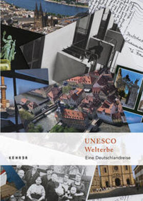Deutsches Architekturmuseum & Bundesministerium für Verkehr, Bau und Stadtentwicklung / Adam / Mazzoni |  UNESCO Welterbe | Buch |  Sack Fachmedien
